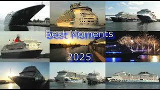 4K Meine Best Moments 2025