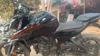 KTM  Duke Full Ppf Instollation || Ppf || KTM Duke ||Lamination 