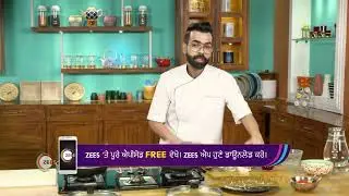 Swaad Aa Gaya 2 | Ep - 319 | Mar 16, 2023 | Best Scene | Zee Punjabi