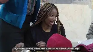 Re_Store - More than a charity shop in Oban, Scotland
