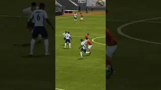 Tok tok #games #fifa #football #reels #gaming #shorts #trending #highlights #music #viral #video