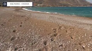 Kalyviani   Chania