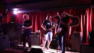 Szumni live 07.06.2018 Poznań Rzeczystan