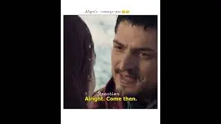 alaeddin and gonca funny scenes | kurulus osman |