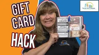 Gift Card Hack 2019  Use and Keep Your Gift Cards Safe