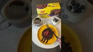 Eggo Protein Waffles