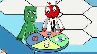 poppy playtime animation mememommy long legs spider death boki mukbang
