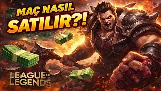 DARIUS JUNGLE | TR FLEX DEĞİŞMİYOR!