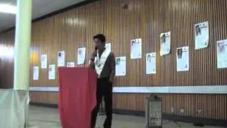 IB Banquet Closing
