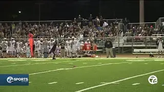 High School Game of the Week: Chelsea at Dexter