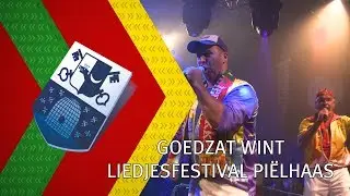 Goedzat wint Liedjesfestival de Pielhaas - 24 september 2018 - Peel en Maas TV Venray