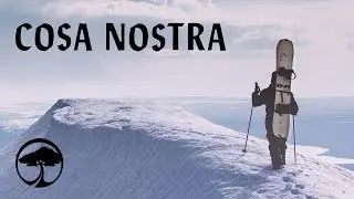 Cosa Nostra - Official Trailer - Bryan Iguchi, Mark Carter