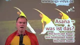 Asana was ist das