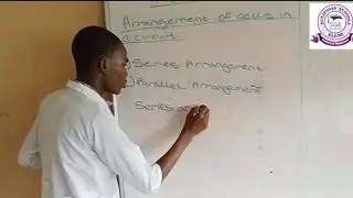 SS3 PHYSICS: VERIFICATION OF OHM'S LAW
