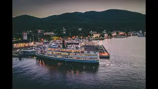 Lake George Steamboat Company