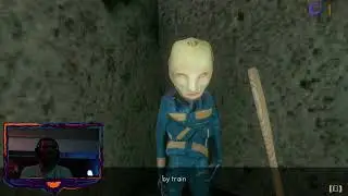 BABBDI and Fears to Fathom - 2023 Month of Sp00ks - Twitch'n With Tristenkw5