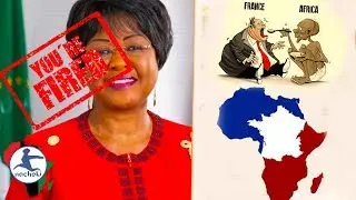 Outrage as AU Ambassador to US Gets Fired For Criticizing France Neo-Colonialism of Africa