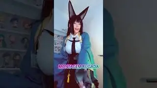 source: twitch.tv/upminaa 😍💃🕺 || #shorts