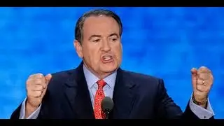 Huckabee: 