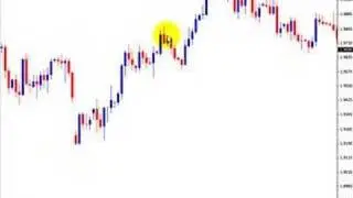 Forex Mystery of Time