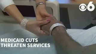 Medicaid Cuts Threaten Services, Jobs in rural New York Hospitals, Warn Health Leaders