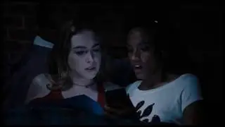 Amanita une los puntos - Sense8, sub espa&ntilde;ol