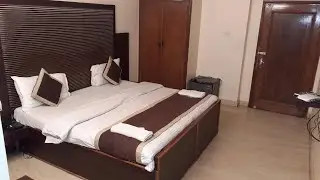 Hotel Goyal, Jaipur, India