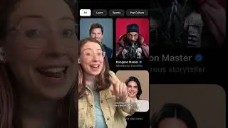 Сериал &laquo;Черное зеркало&raquo;, который стал реальностью 😵&zwj;💫 #blackmirror #ai