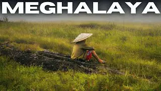 Meghalaya Road Trip 🌿🚗 : A Journey Through India's Scotland || Trailer