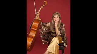 Pro Musicis: Family of Artists, Episode 9, Sharon Robinson