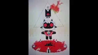 bren8211's Slaying Some Demons (with a smile) on Cult of the Lamb! Livestream