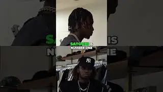 Ranking Rivington vs. Satochi & Better With Age!