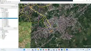 Tutorial Pengolahan Foto Udara PUNA-Drone-Vtol-Agisoft