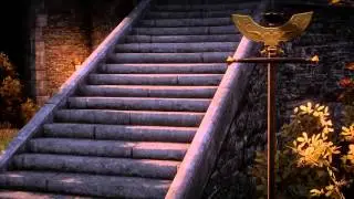 Dragon Age&trade;: Inquisition - Jaiden takes up the mantle of Inquisitor