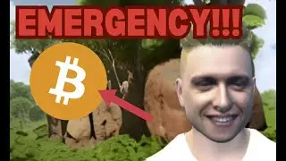 MM Crypto Chris Trades Bitcoin for Lemurian Crystals!