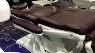 Moderna MedSpa Powered Procedure Chair Treatment Table by GiftedTouch.com