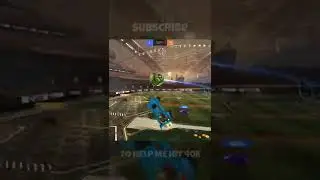 Clean Passing to Double with Rogue Aqua...