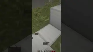 Здание Minecraft №77, короткие ролики №6