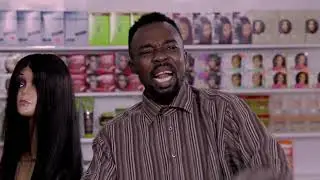 Salinko TV- HOT CAKE Episode 10
