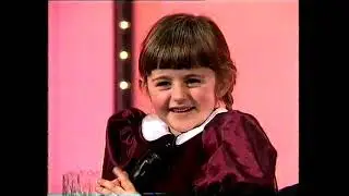 Barrymore - Series 3 Episode 4 - Saturday 29th January 1994