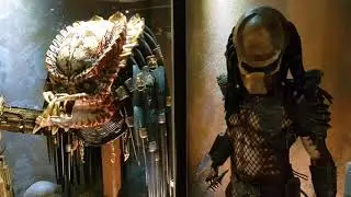 Predator Collection 2021