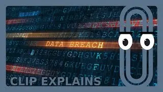 Clip Explains Korean Air data breach exposes data of thousands of employees #shorts