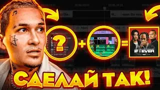 Как сделать Lyrics видео как у Моргенштерна? / Создание анимированного лирик видео