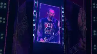 🇩🇰Volbeat🇩🇰 - Vienna 30.09.25 - for Evigt