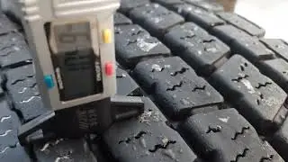 11R22.5 Toyo M920