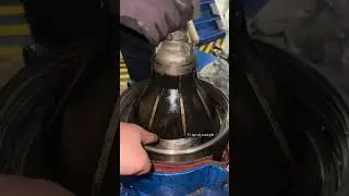 Part 2:On how to proper assemble of HFO Westfalia purifier(OSE-20) |Tripnijoseph