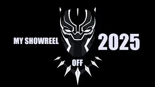 D&eacute;couvrez mon Show r&eacute;el de 2025 tr&egrave;s cool