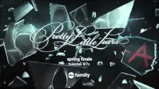 Pretty Little Liars - 5x25 Season 5 Finale Promo - Hanna