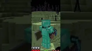 end two block bridging #minecraft #trending #trendingshorts #viralshorts #viral #Bhaugaming
