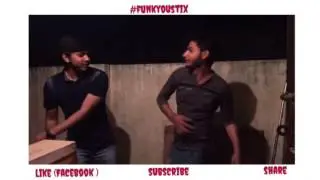 BEVDE BHAI | FUNKYOUSTIX